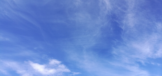 Blue-sky-white-clouds
